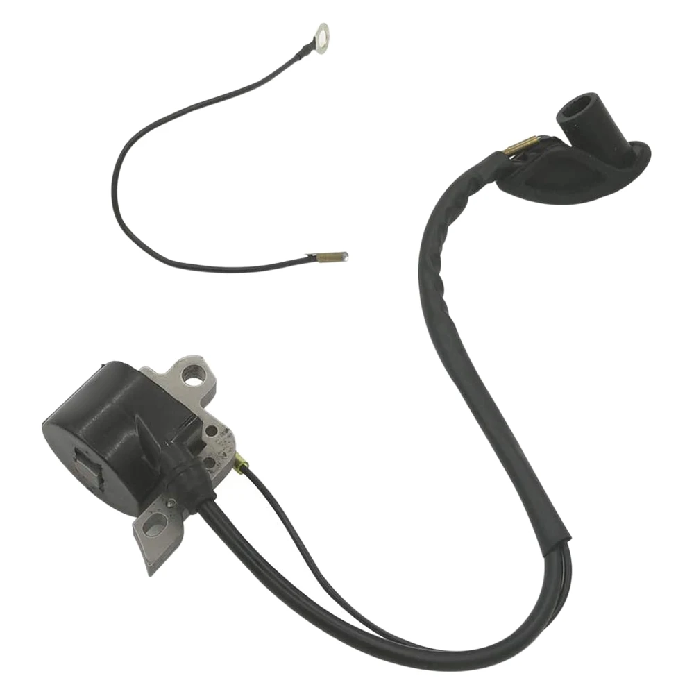 Автозапчасти, катушка высокого давления для газонокосилки STIHL FS400 FS450 FS480 FR450 FR480 SP400 Автозапчасти, катушка высокого давления для газонокосилки STIHL FS400 FS450 FS480 FR450 FR480 SP400