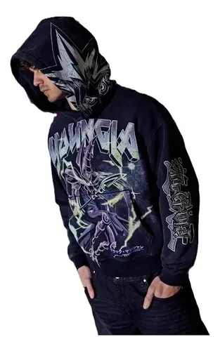 Yu-Gi-Oh Graphic Ho… - image