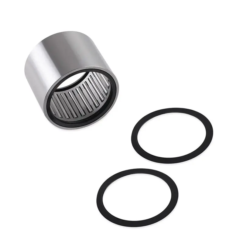 

Для CAN-AM для MAVERICK X3 2017-2022 TURBO R XDS XRS XMR XRC, совместимый комплект первичных односторонних подшипников сцепления