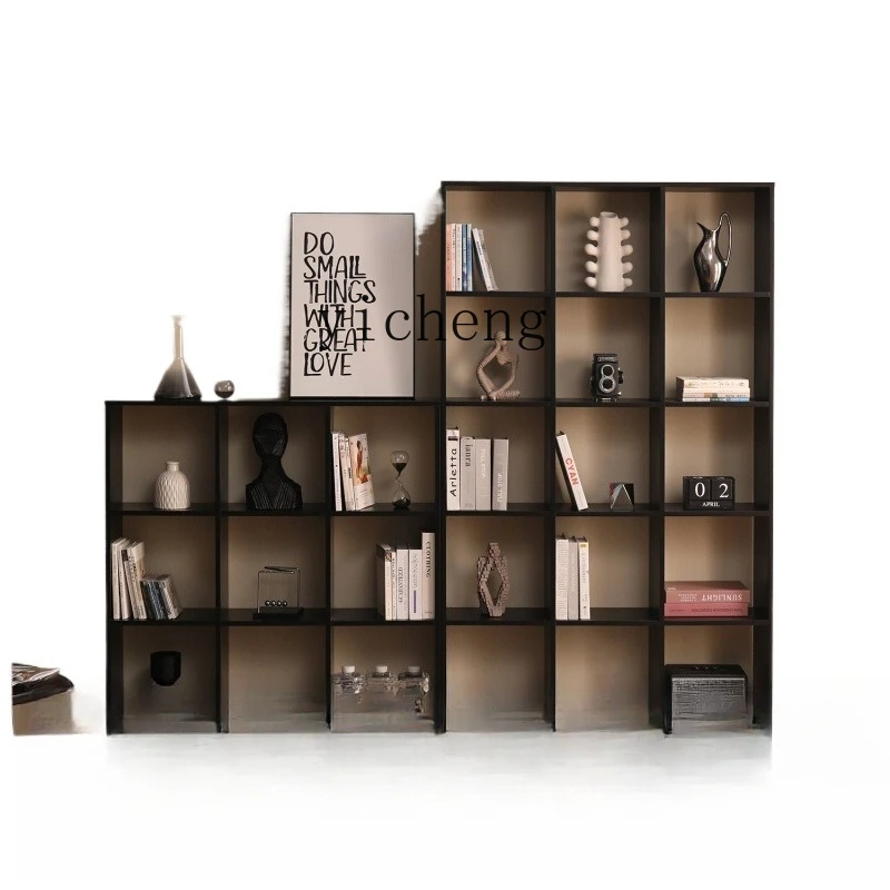 Zc Bookshelf, Solid…
