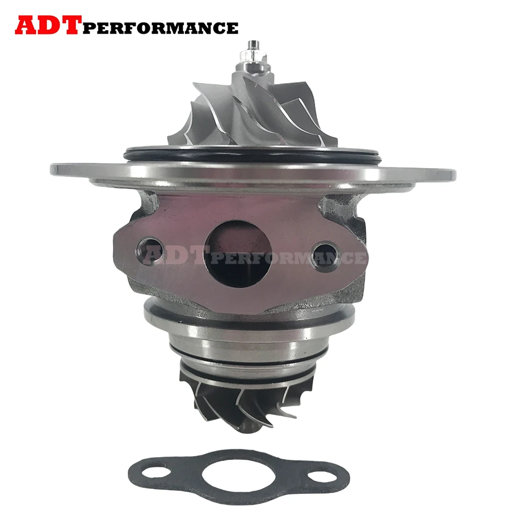 JP44 Turbine Cartridge 1118100-F00-00C Turbo CHRA For Dongfeng Scenery FengGuang 580 S60 Windy T5 Jingyi X5 1.5T Turbocharger