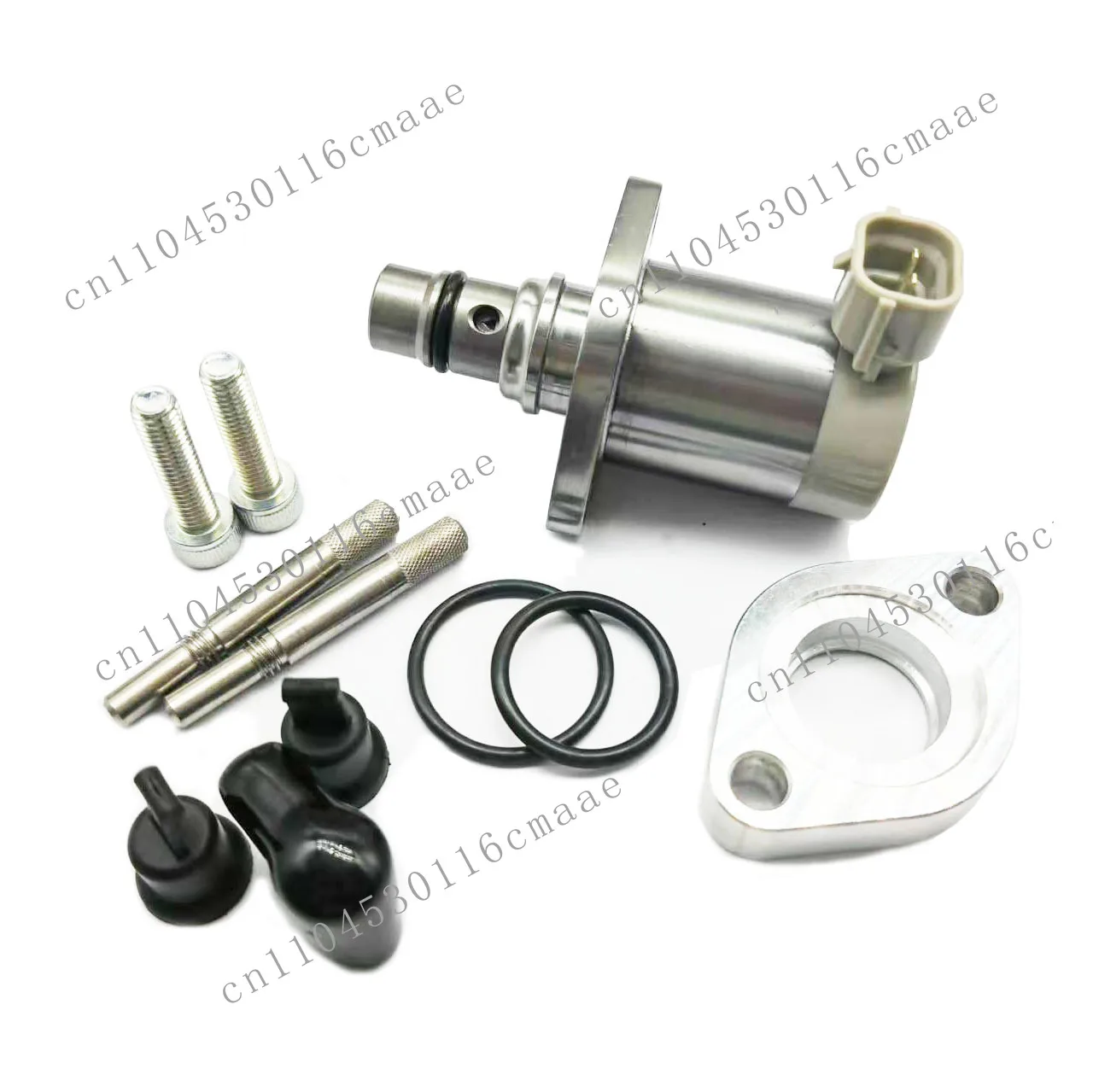 Suitable for 1460A439 calibration pump metering valve firewood common rail EFI metering unit 1460A062