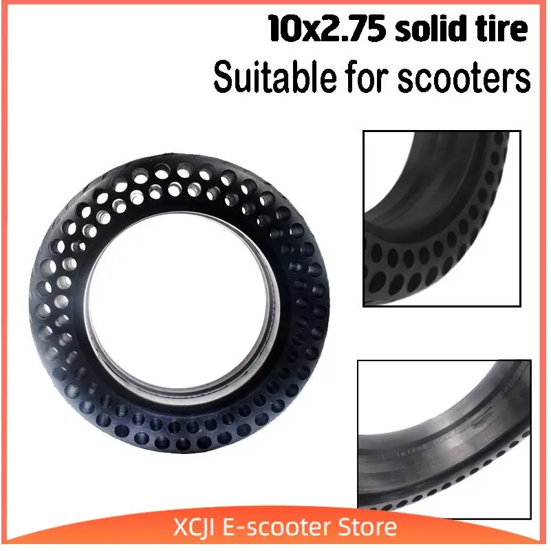 10 Inch 10X2.75 Sol…