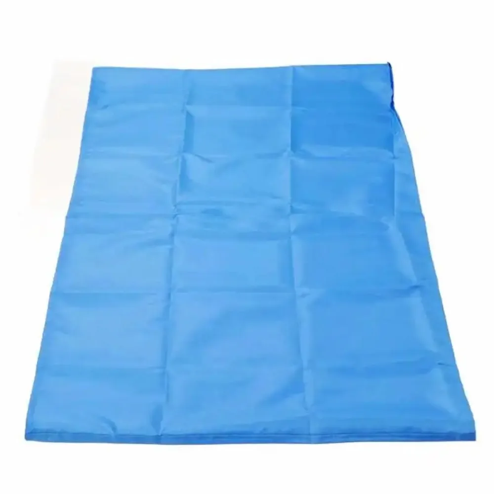 

Portable Patient Transfer Pad Tubular Slide Sheet Washable Nylon Fabric Anti-slip Move Patients Hospital Home Elderly Aids Cares