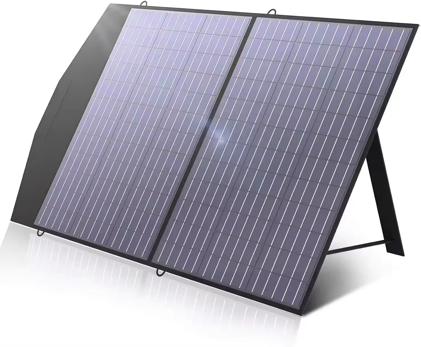 YYHC-Portable 100W Folding Solar Panel Charger 28W 30W 60W 80W 200W 240W 300W Solar Mobile Energy Charge for Power Bank Outdoors