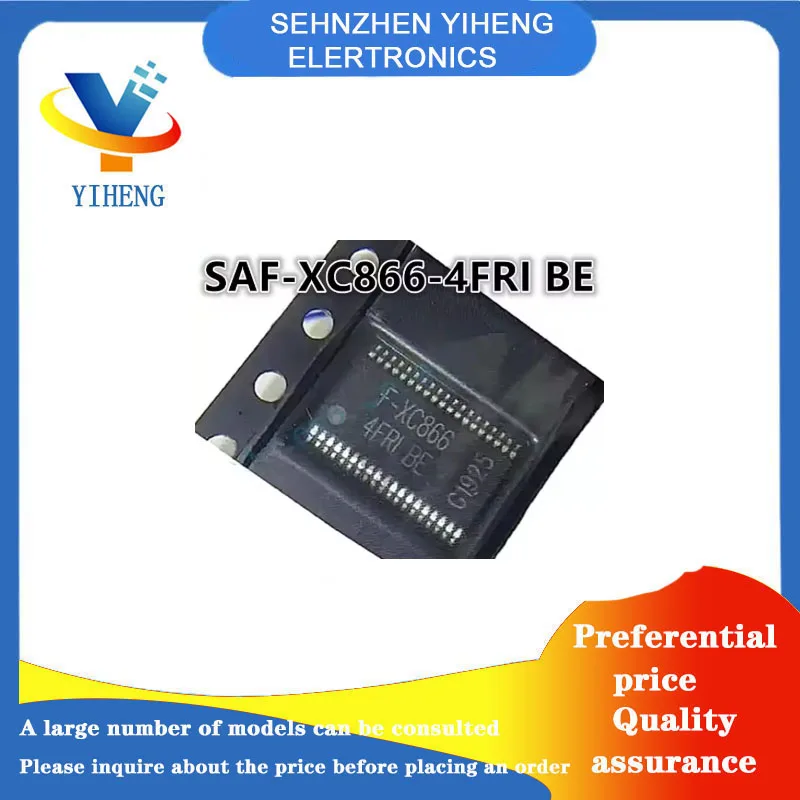 SAF-XC866-4FRI Be 1…
