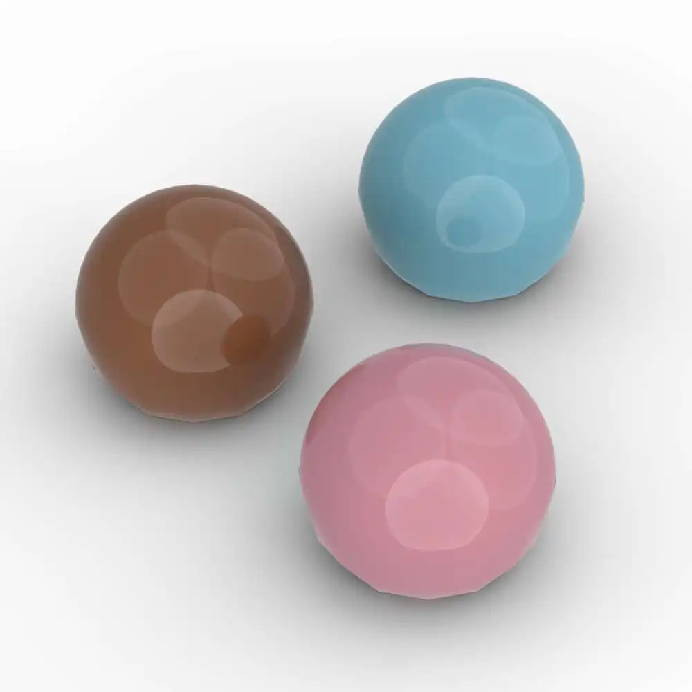 

MOC 10PCS 32474 Connector Classical Adaptive Brick Ball Joint Substitutable Building Block Creative Toy Adult Boys Holiday Gifts