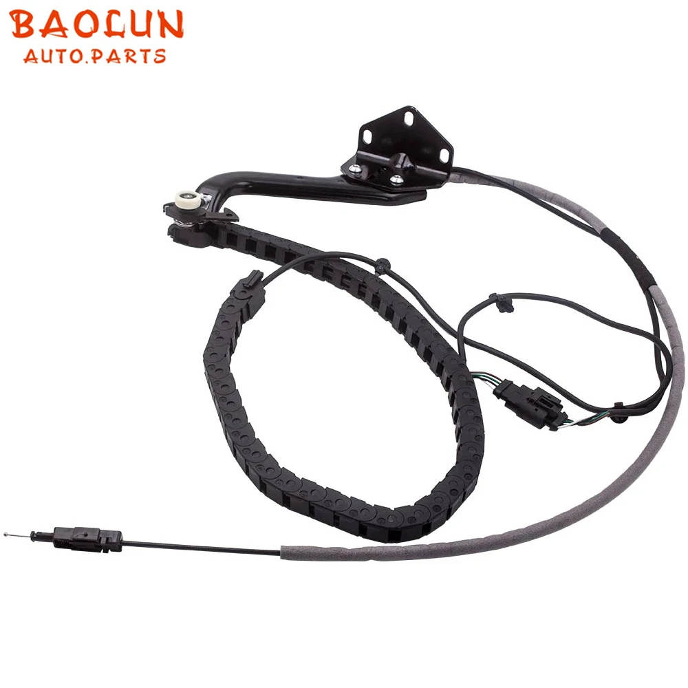 

BAOLUN электрический жгут проводов раздвижной двери справа 9068200969 9068203369 9068203769 Для Mercedes-Benz Sprinter