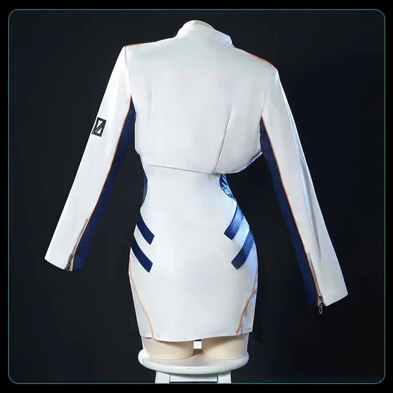 2025 Asuka Langley Soryu Cosplay Costumes Ayanami Rei Anime EVA Girls Halloween Carnival Party Dressing For Women