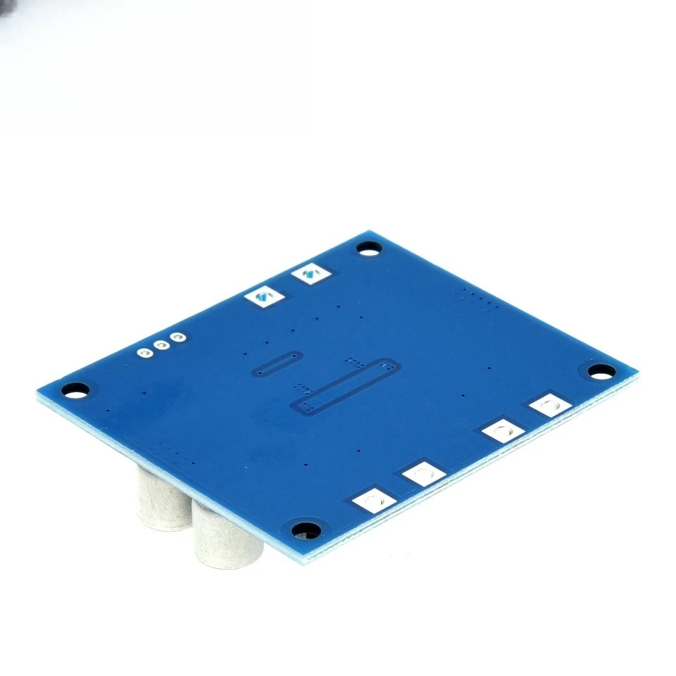 TPA3110 XH-A232 30W+30W 2.0 Channel Digital Stereo Audio Power Amplifier Board DC 8-26V 3A 12V 24V Reaming Board Dual Channel