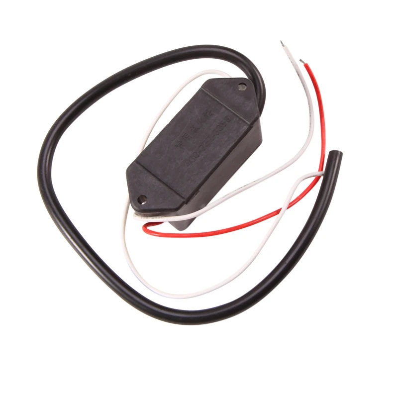 1 قطعة تيار مستمر 3.6 فولت 4.8 فولت 6 فولت 12 فولت تيار مستمر 3KV-11KV مولد نبضات الجهد العالي سوبر الكهربائية لوحدات قوس