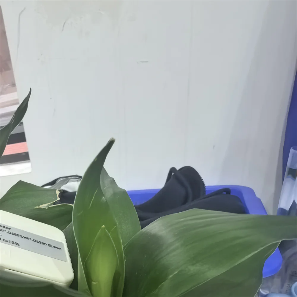 

T11G T11F T11E T11C T11D Ink Cartridge Chip Resetter Compatible for Epson WF-C5890 C5390 PX-S887 PX-M887f Series chip Resetter