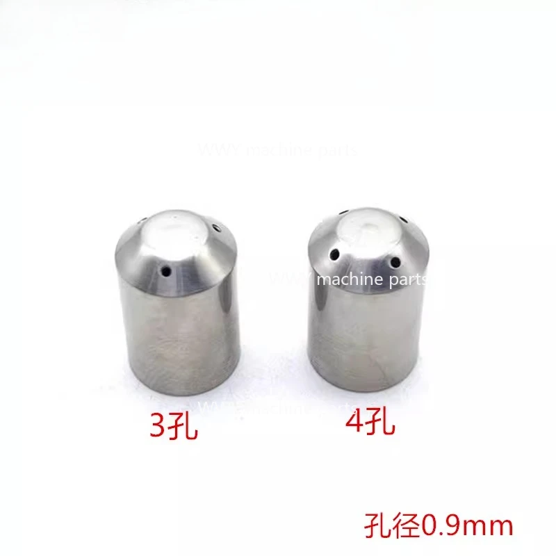 

Suitable for E61 Langilio Small S Large S Oscar Coffee Machine Steam Nozzle Steam Head