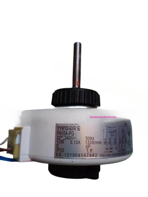 Original Air Condit… - image