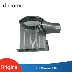 Original Dustbin for Dreame R20 Handheld Cordless Vacuum Cleaner Replacement Spare Parts R20 Dust Cup