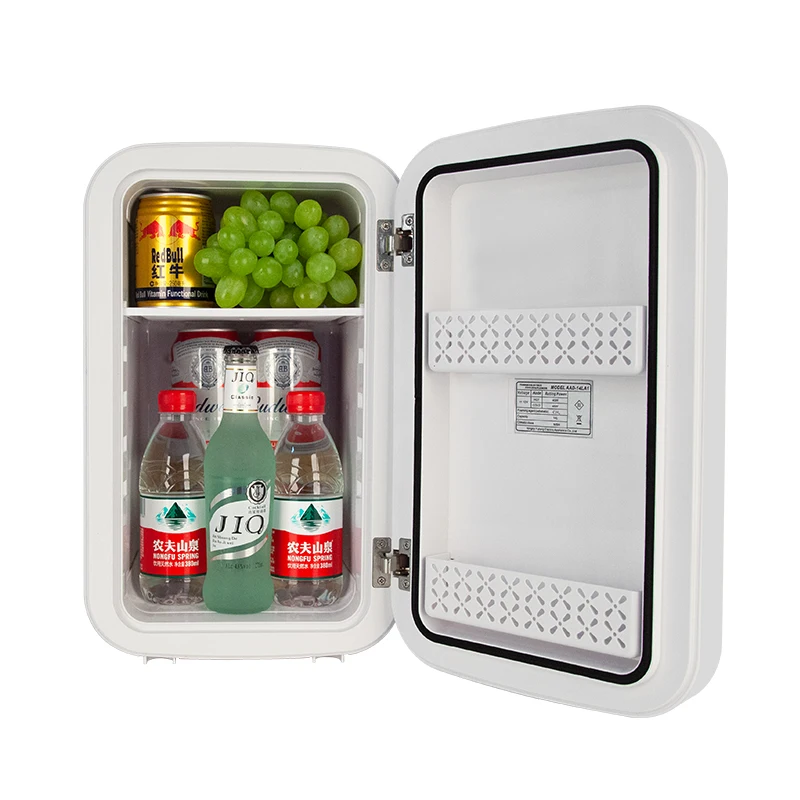 portable 12 volt refrigerators  Compact Refrigerators cold and warm dual use petit frigo