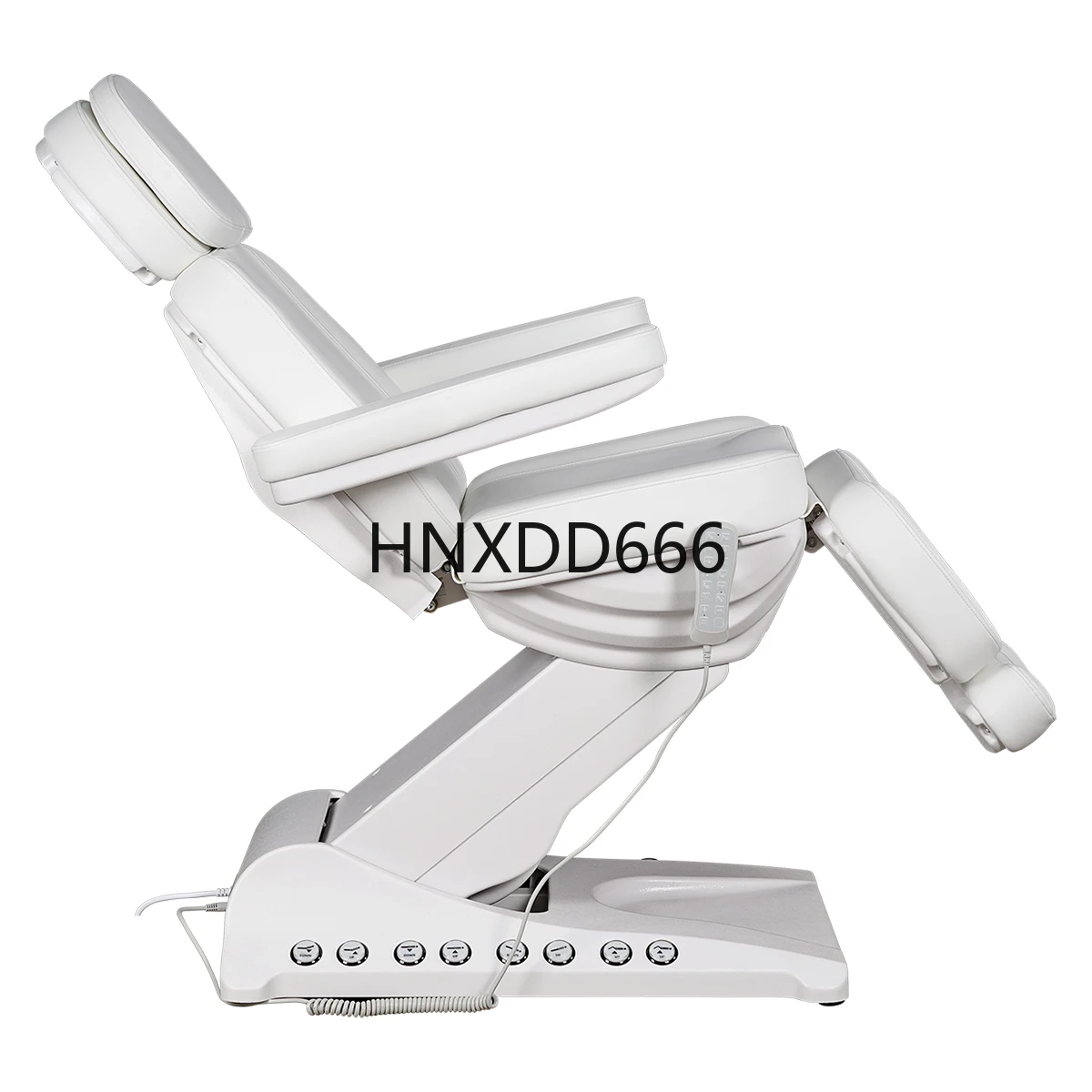 

Electric Lifting Beauty Bed Physiotherapy Bed Surgical Tattoo Bed