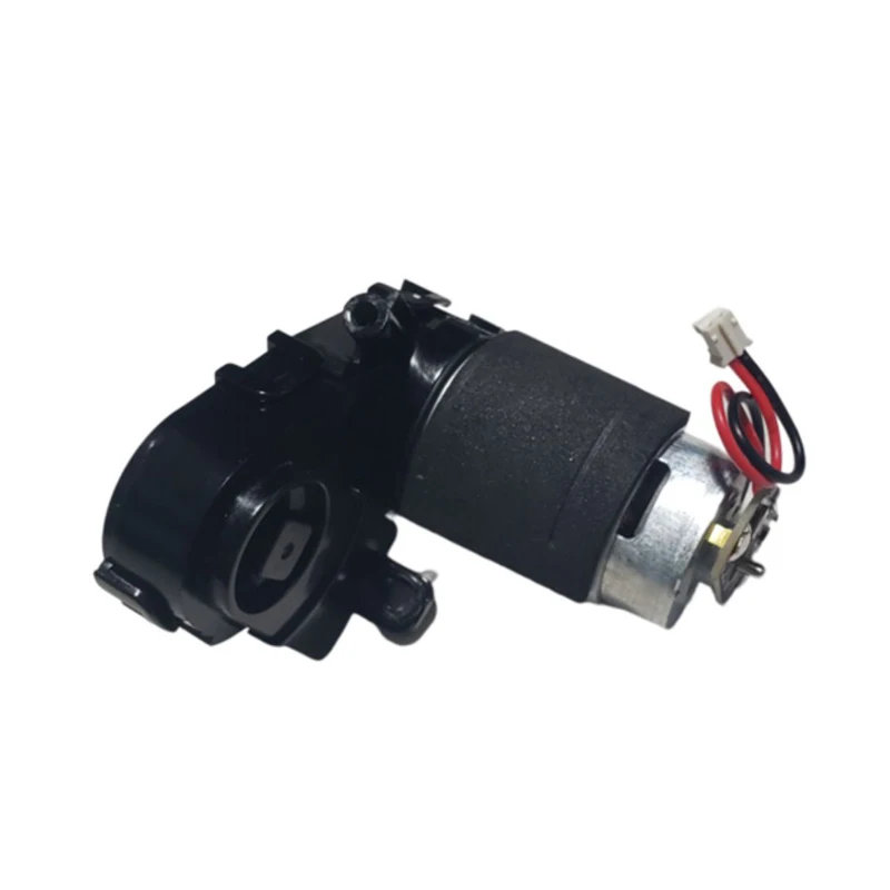 Conjunto de motores de cepillo de rodillo principal de aspiradora para ECOVACS DEEBOT U2/U2 Power/U2 Pro, accesorios de piezas de aspiradora robótica