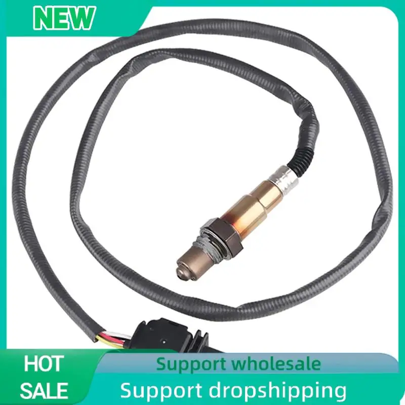 

A04E-Oxygen Sensor For A4 A7 A8 Q5 Q7 Touareg Golf Passat Polo Eos Accessories Parts Part No 1K0998262L 0258017178