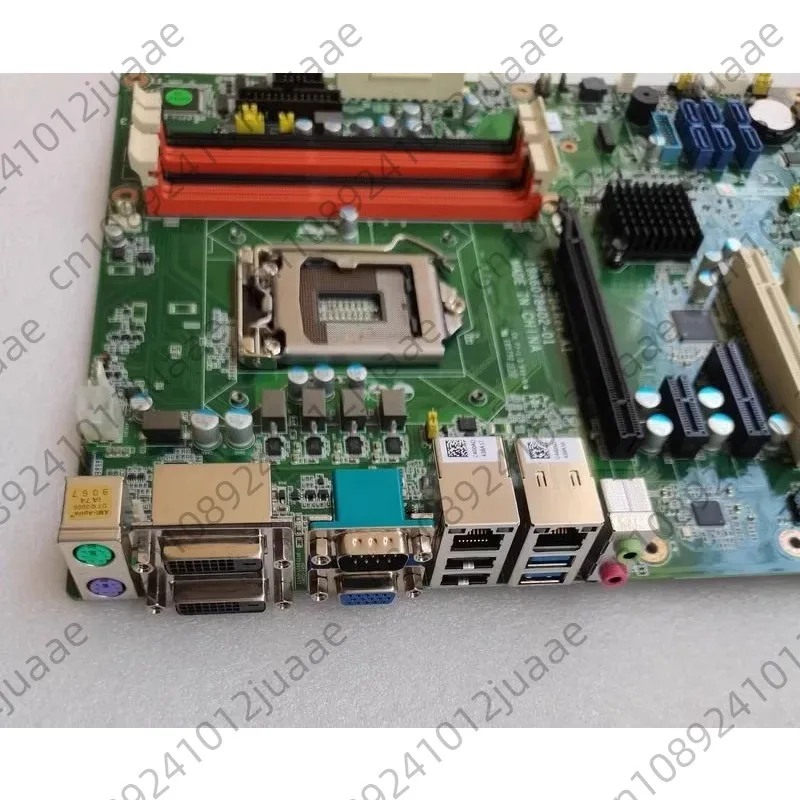 AIMB-784 AIMB-784G2 REV. A1 1150 Main Board Industrial Computer Main Board Dual Network Interface Card
