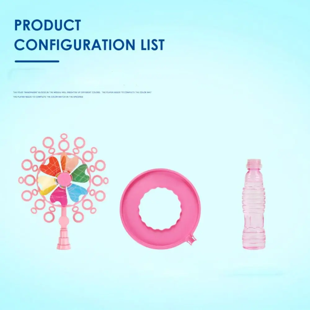 Nowa Interaktywna Maszyna do Baniek Mydlanych w Kształcie Wiatraka Prezent Zewnętrzne Narzędzia do Robienia Baniek Mydlanych Zabawki dla Dzieci