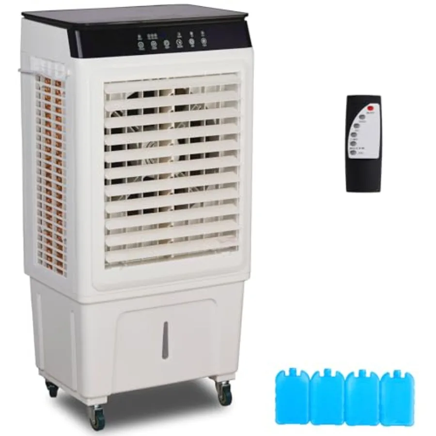 Swamp Cooler Air Co…