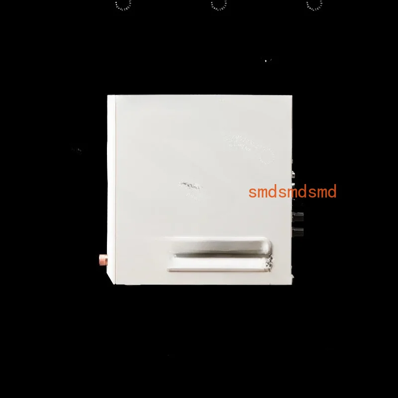 MR5 BT Tri-amped Powered Studio Monitor Speakers Dual Preset Sound Modes With HIFI Sound Quality V6.0