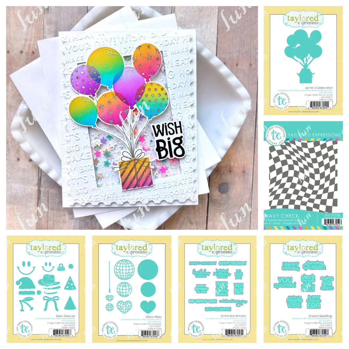 Disco Dress up Die Set Background Stamps and Metal Cutting Dies Sets for DIY Craft Making Greeting Card Scrapbooking Decoration