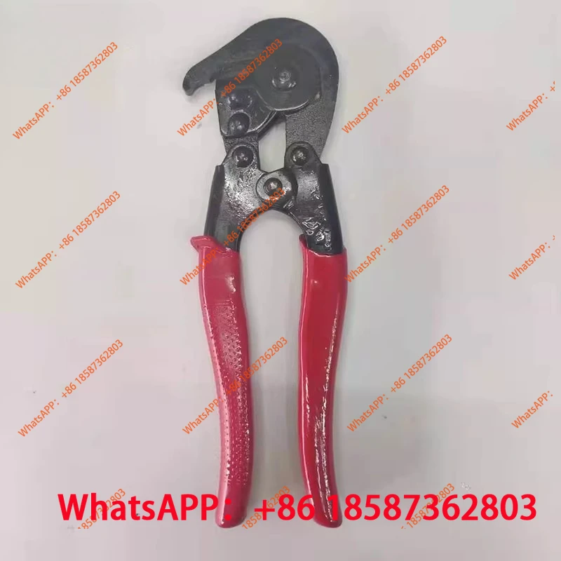 Eagle beak bolt cutters 9 inch (230mm) electrical wire cutters small wire scissors