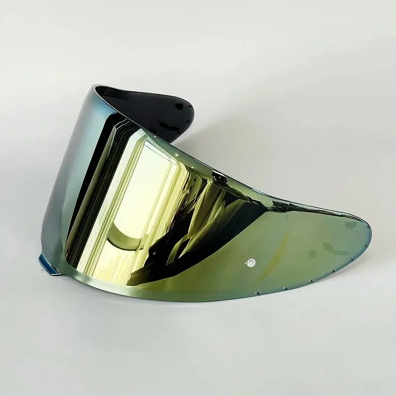 Helmet Visor for SHOEI Z8 NXR2 RF1400 RF-1400 CWR-F2 CWR-F2R X15 X-Fifteen X-SPR Pro Shield Sunscreen Windshield Helmet Parts - view 5