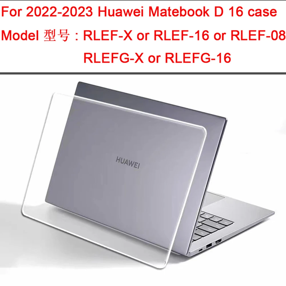 حقيبة حاسوب محمول RLEF-X لـ Huawei MateBook D 16: تقييم شامل ونصائح عملية للاستخدام اليومي