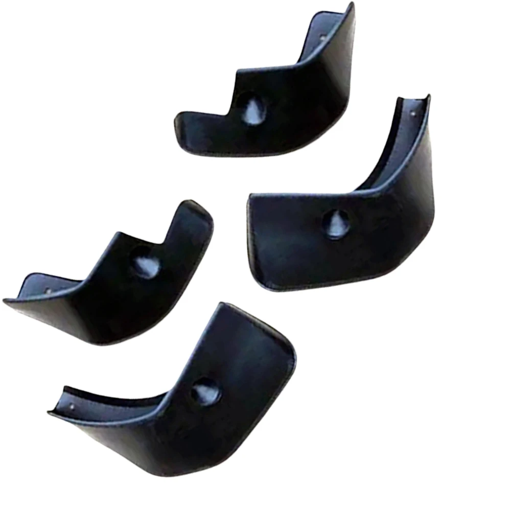 واقي الطين للسيارة تويوتا كورولا أكسيو 2013 - 2024 واقيات الطين للسيارة ملحقات رفرف الرفرف #5