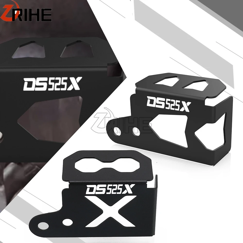

Oil Cup Protector For Valico Voge DS525X 525DSX DSX 525 Dsx525 2023 2024 2025 2026 Motor Rear Brake Fluid Reservoir Cover Guard