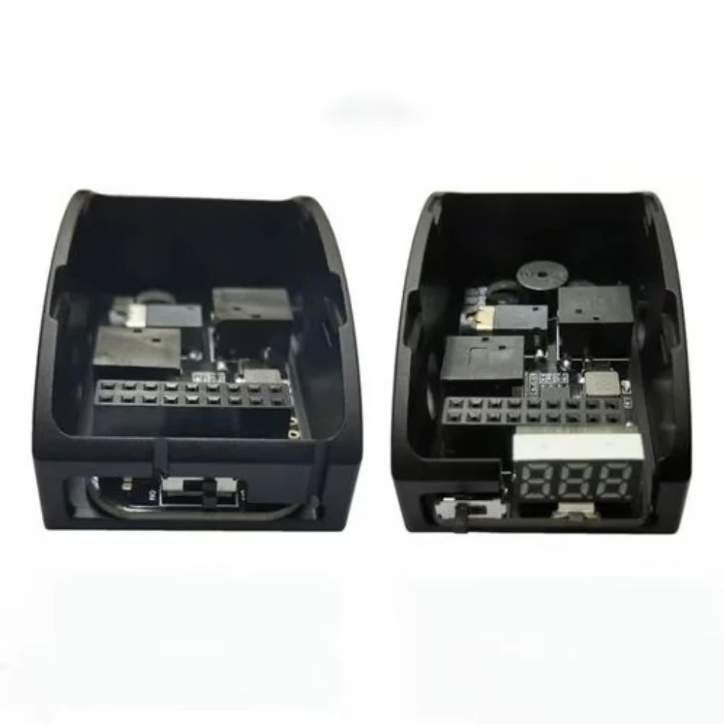 Módulo receptor analógico externo 5.8G RX Port 3.0 para DJI FPV Goggles V2 acessório