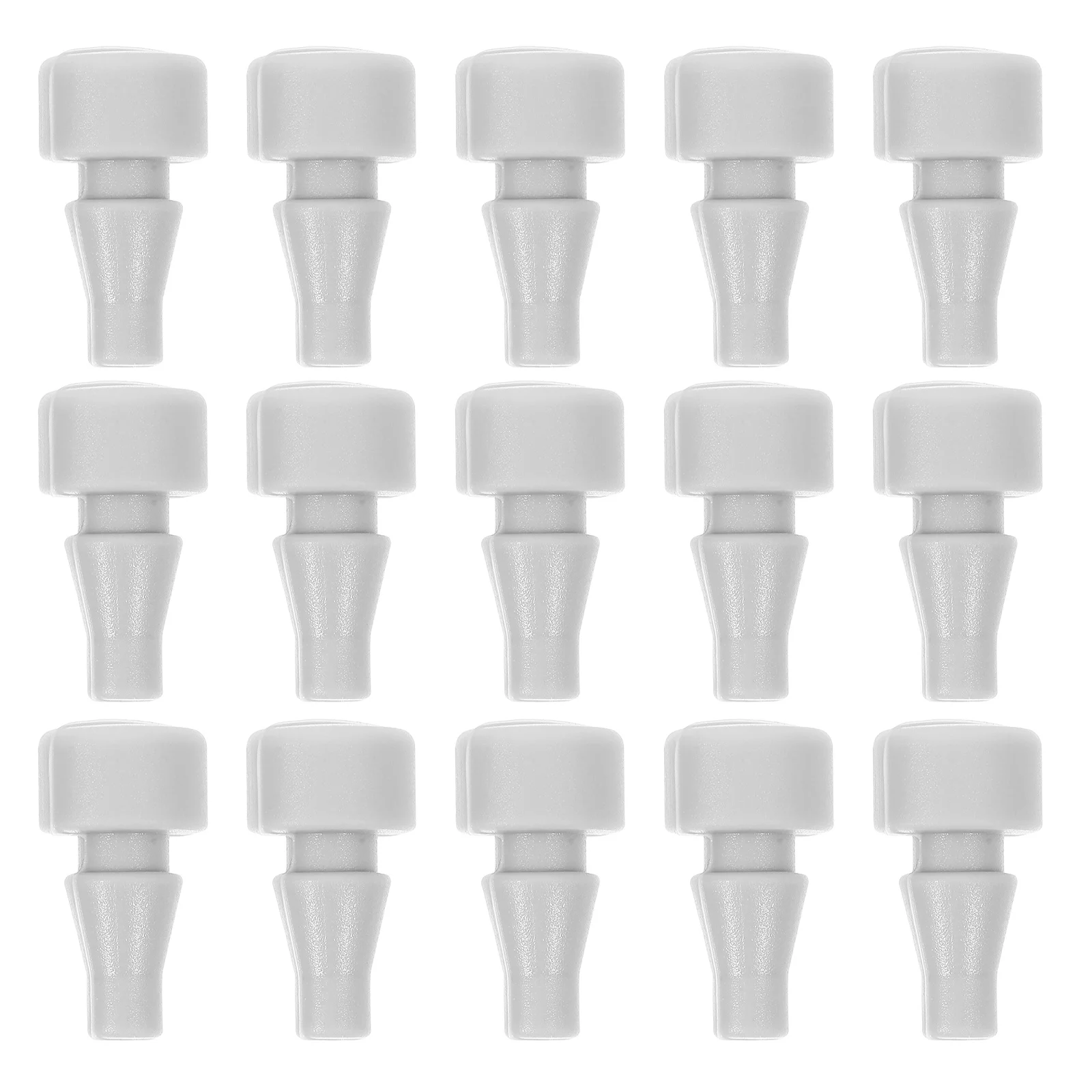 

16pcs Slow Accessories Replacement Silicone Feet For Rice Cooker Pressure Cooker Support Legs Blender Bottom Pads Kitchen