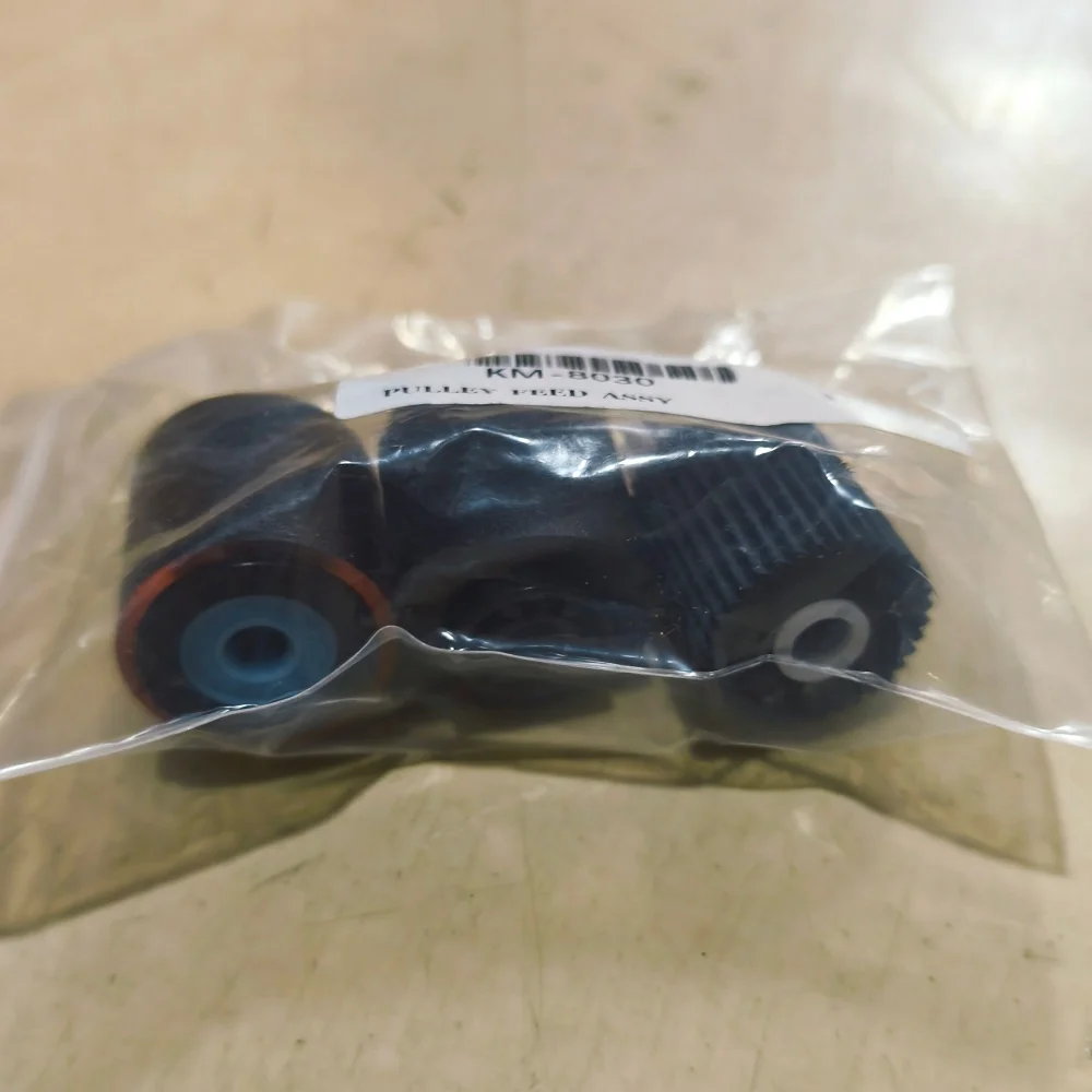 

5set Feed Pickup Roller for Kyocera KM 6030 8030 KM6030 KM8030 TASKalfa 620i 620 820 Pickup Roller Kit