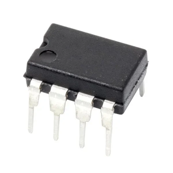 

10PCS/LOT LT1001CN8#PBF DIP New Original In Stock
