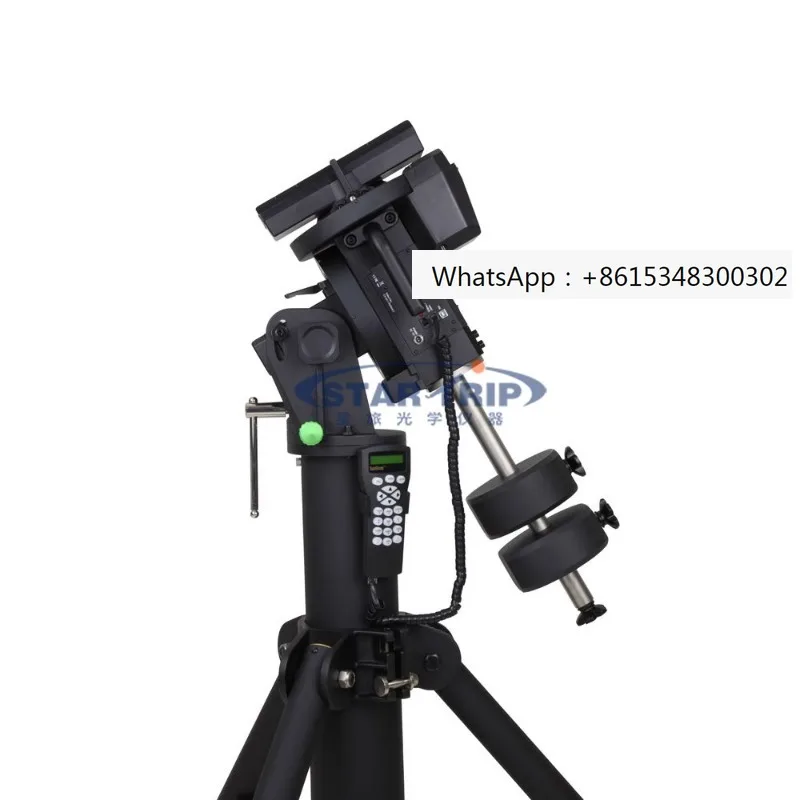 Xinda Sky water EQ8R Pro Equatorial Instrument Wifi Edition High Precision GOTO Heavy Duty Spot