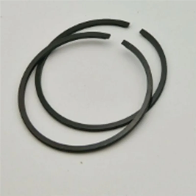 J1UL1N Piston Set Piston Ring Kit For 2 Stroke Lawn Mowers For Robin  Lawn Mowers