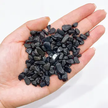 天然石塊 水晶石英碎石 靈氣療癒原石 寶石礦物標本 家居裝飾 水族箱禮物 10 最佳銷售 水晶碎片 - №10