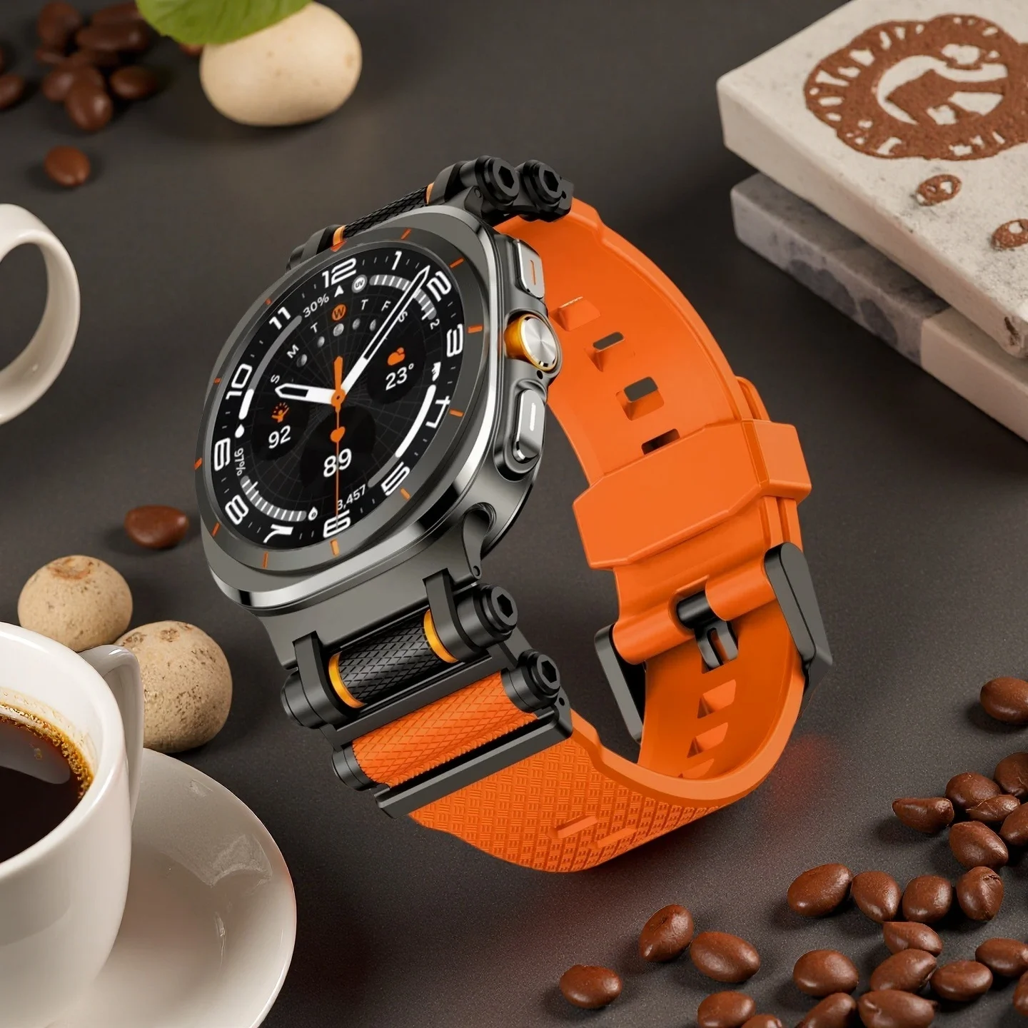 New Design Rubber G… - image