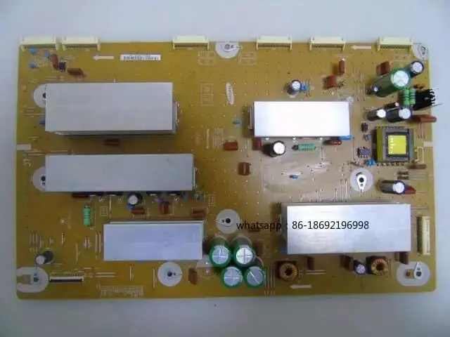 

PS60E530A6R LCD Plasma TV Y Board LJ41-10162A LJ92-01859A