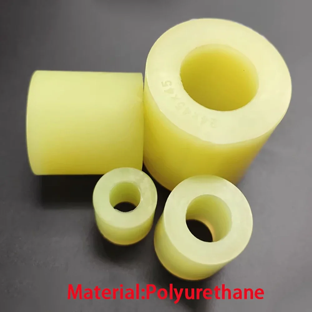 Polyurethane/Rubber/Cow Tendon Coupling Buffer Column/Elastic Column/Shock Absorber Column Machinery/Equipment/Machine Tools