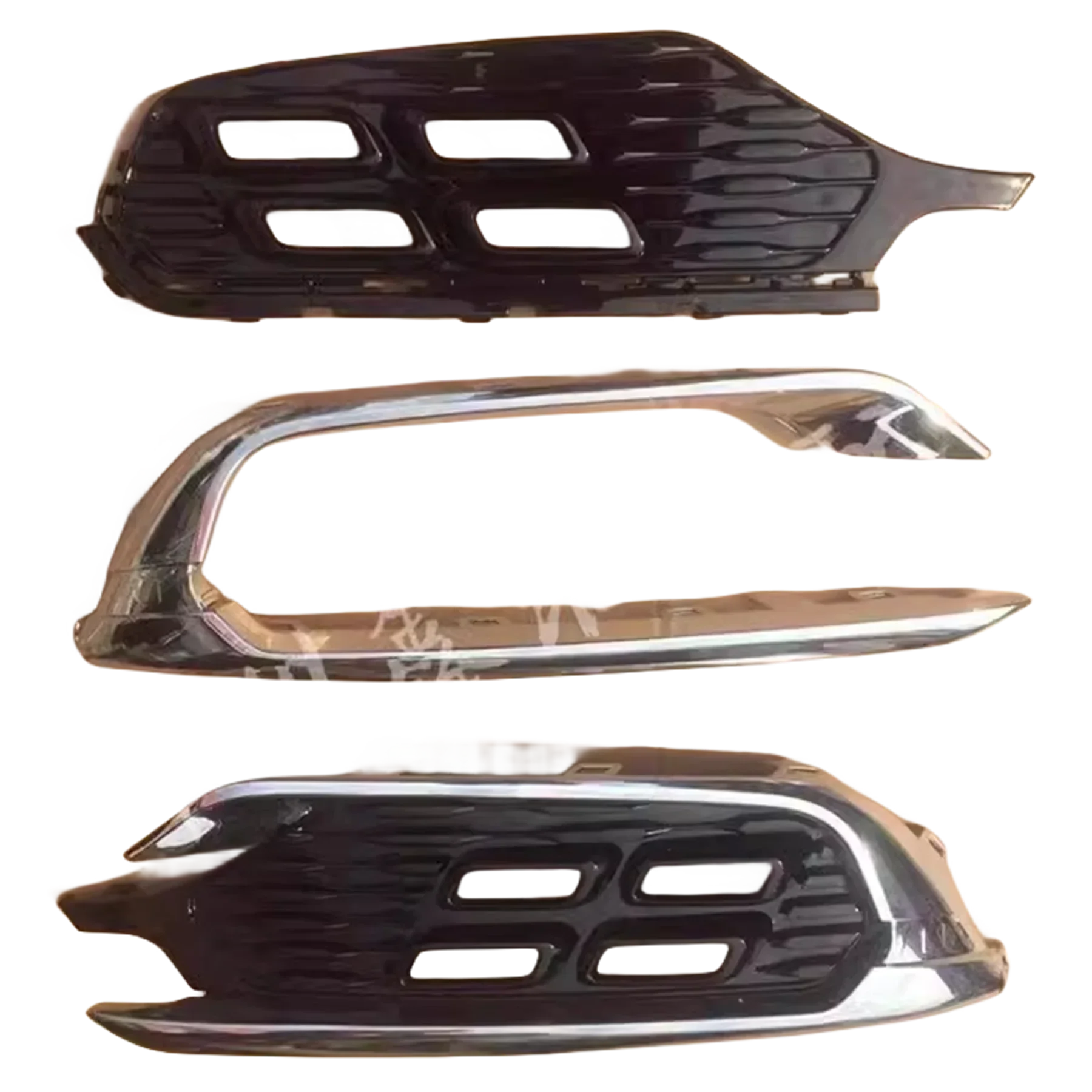 

Car Front bumper light Front fog lamp for JETOUR X70 X70S