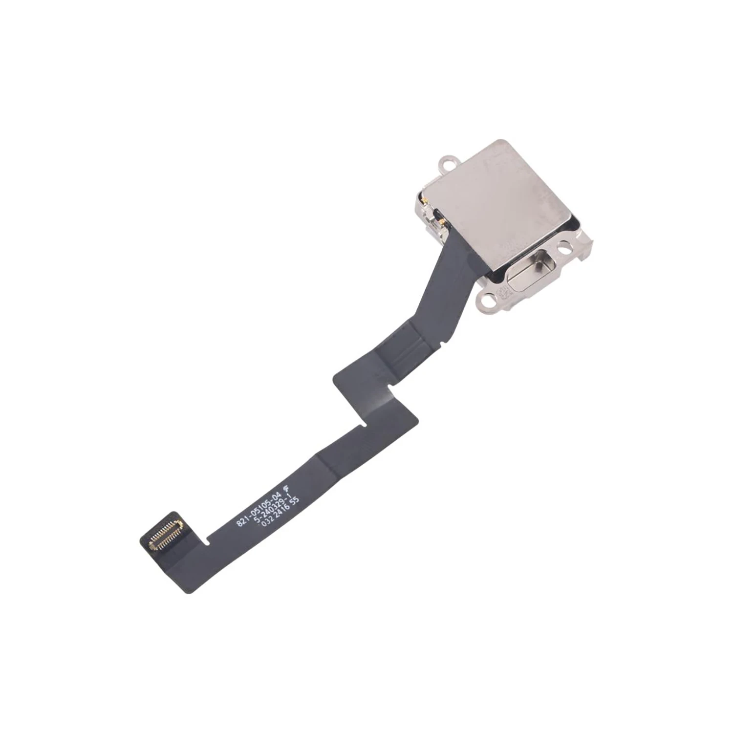 Front/Rear Camera Replacement for iPhone 16E, Camera Flex Cable, Mobile Phone Replacement Part, 100% Tested