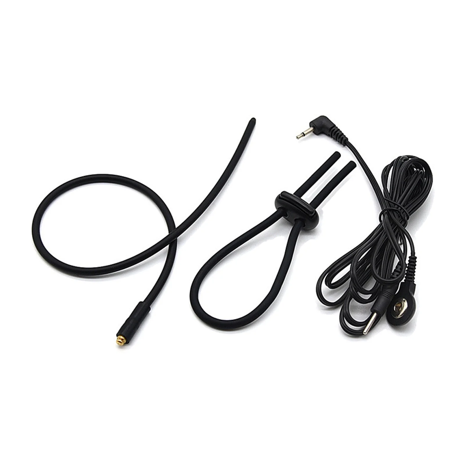 Male Erotic Device Horse Gaze Rod Sensation Urethral Stopper  Urethra Catheters Sound Adult Electric Shock