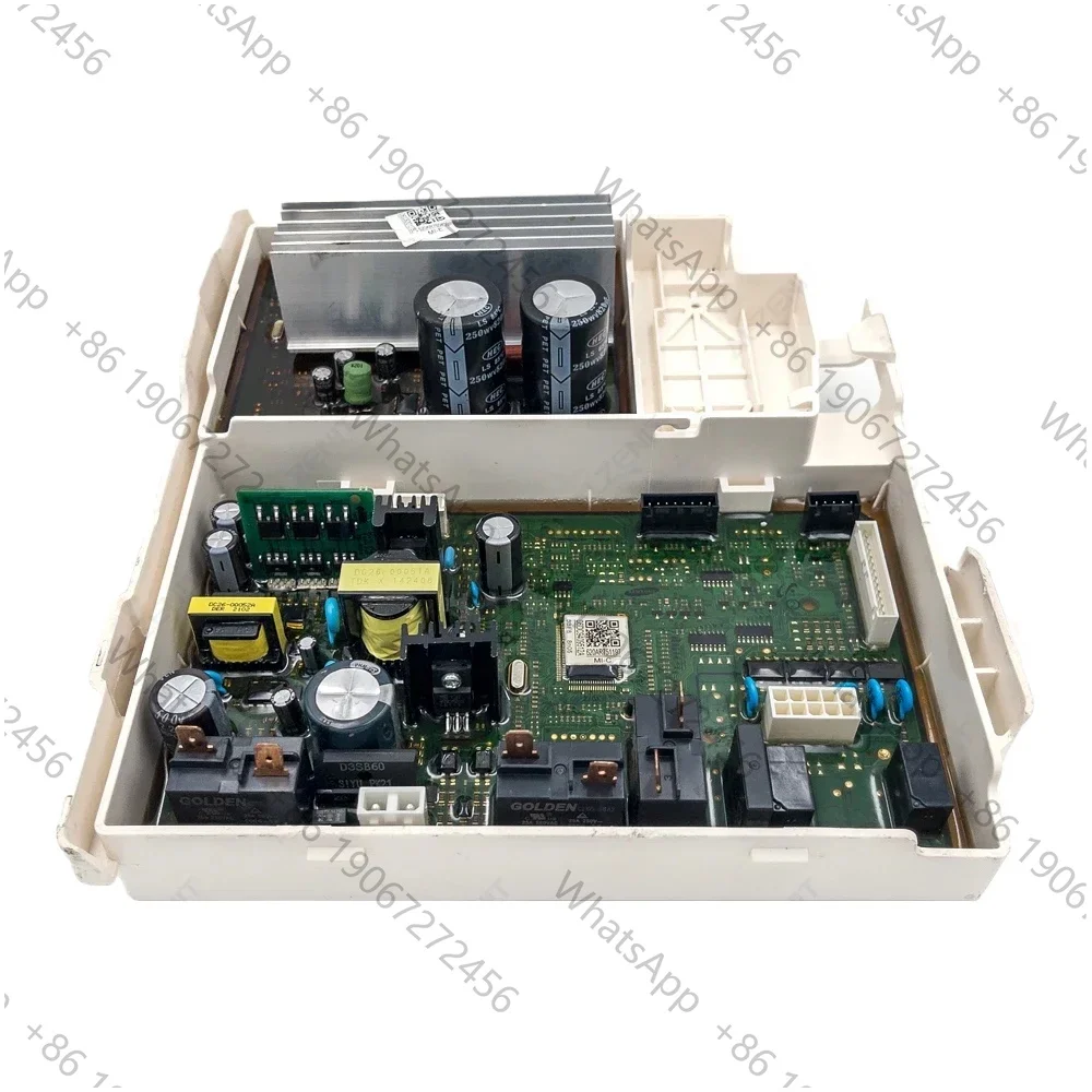 Washing Machine Control Board DC92-02049A DC92-02049B DC92-02049C DC92-02049D DC92-02049H PCB Washer Parts