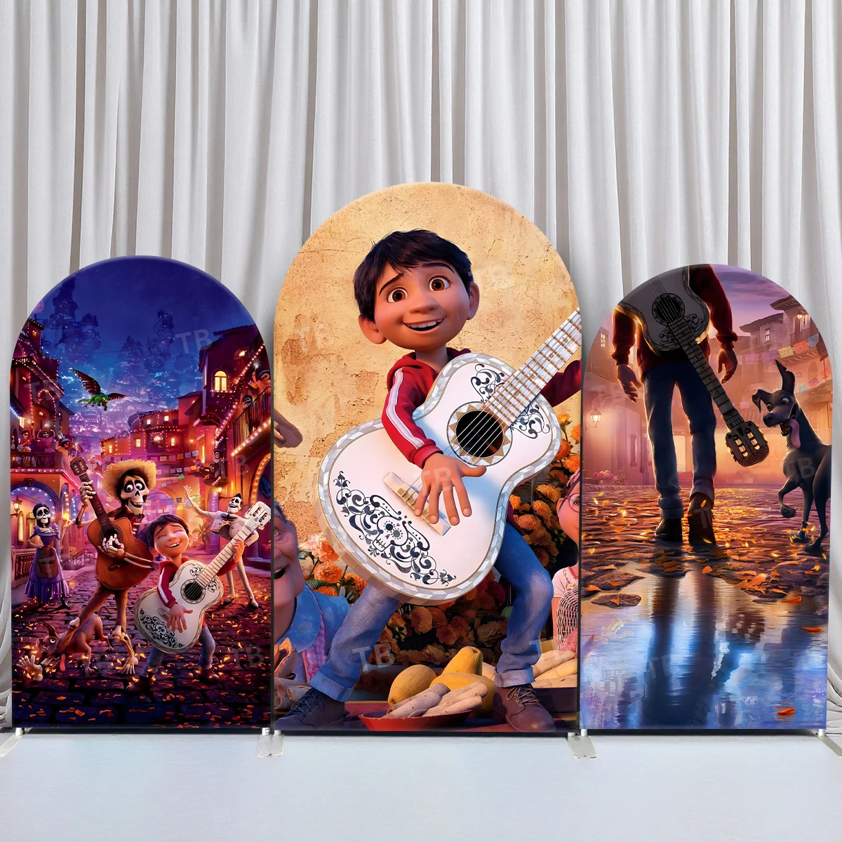 Tb Disney Coco Movi… - image