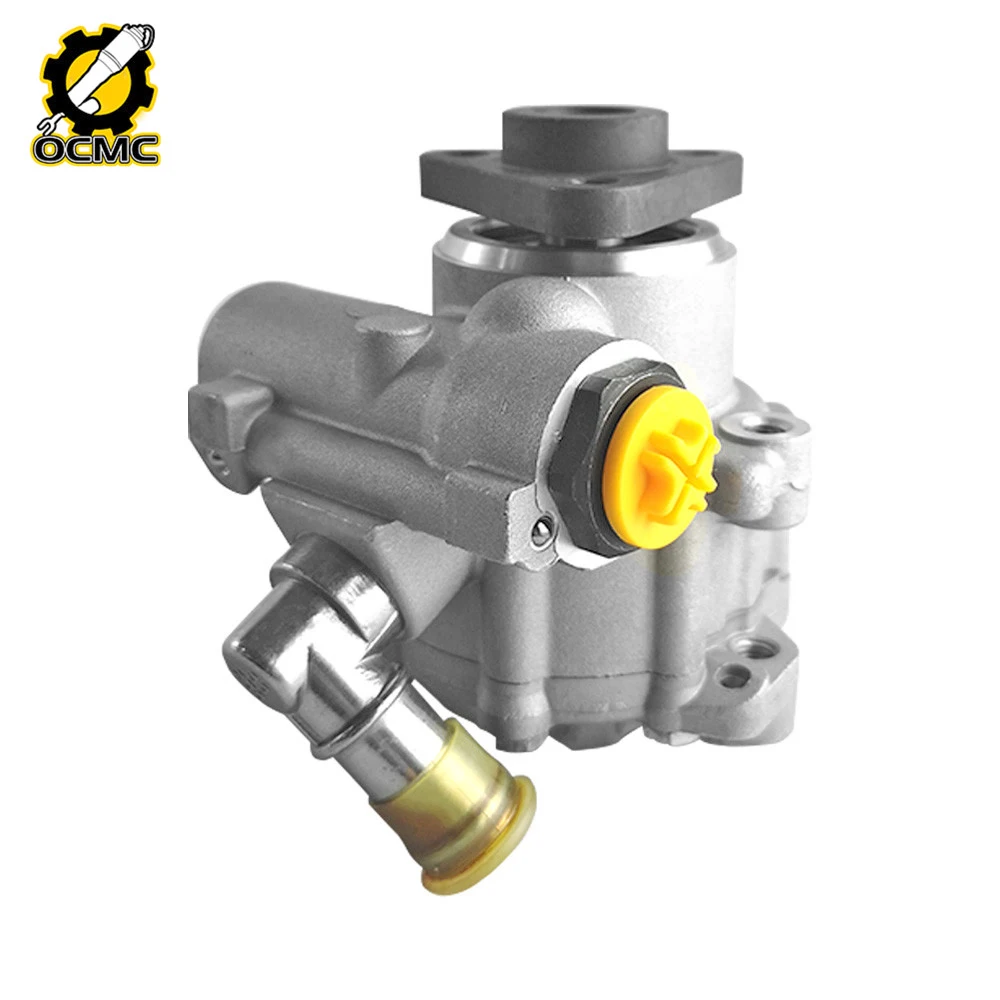 

Насос гидроусилителя руля подходит для BMW E39 5 серии 520i 523i 525 528i No 32411094098