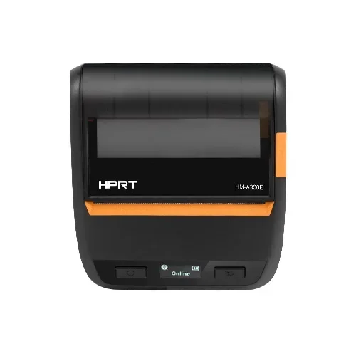 

Горячая продажа HPRT 2022 80 мм Pos термопринтер чеков доступен для этикеток со штрих-кодом 1D/2D